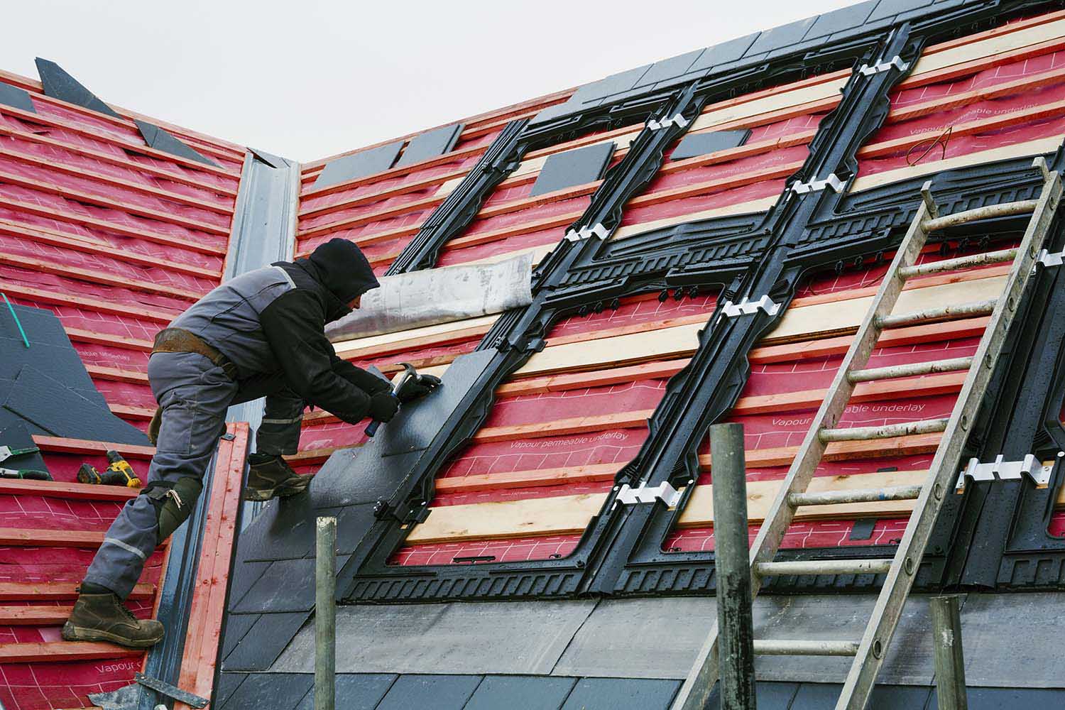 Wentworth Falls Roof Repair Services | Trusted Local Roofers