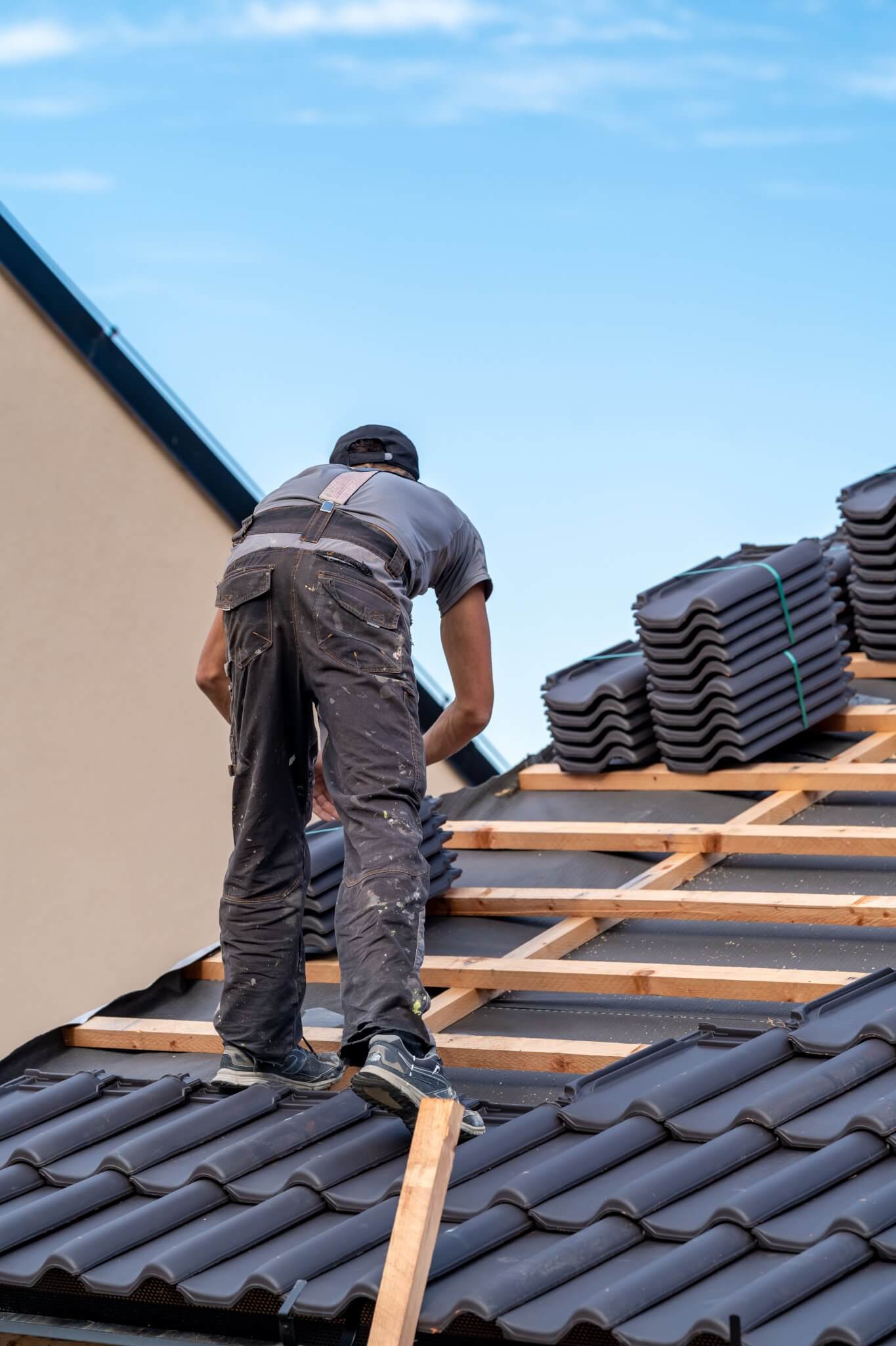 Roof Repair Richmond: Your Ultimate Guide to a Safe and Durable Roof