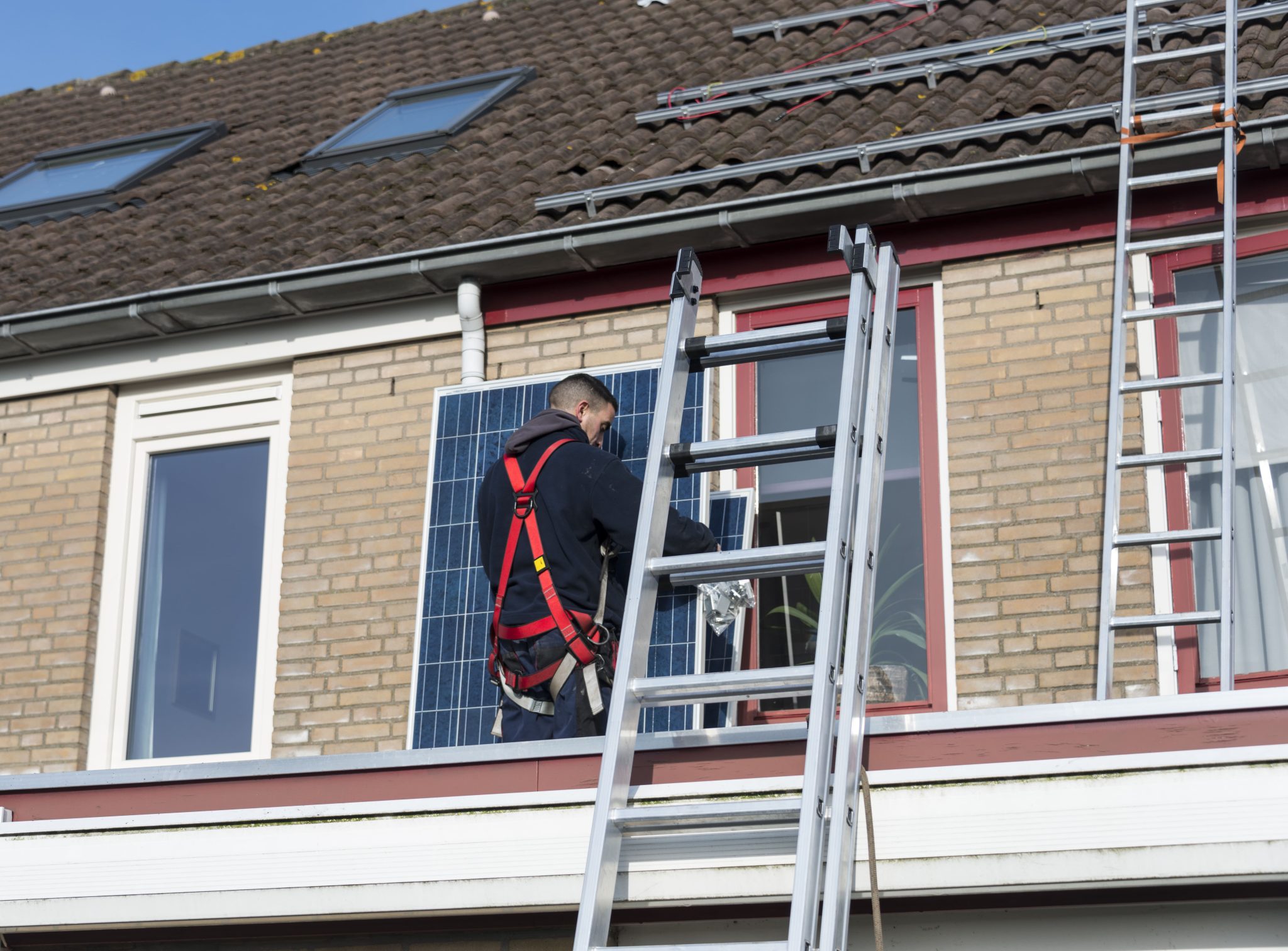 Fairfield Roof Repair – Expert Roof Services