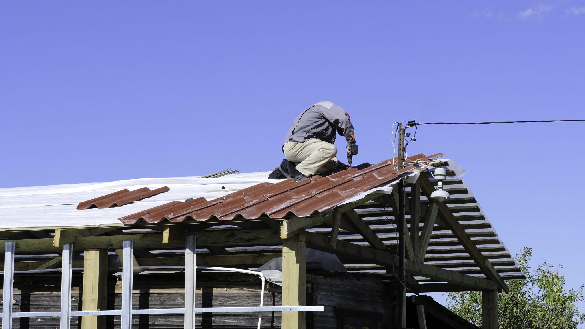 Roof Restoration in Richmond – Practical Roofing Solutions for Local Homes