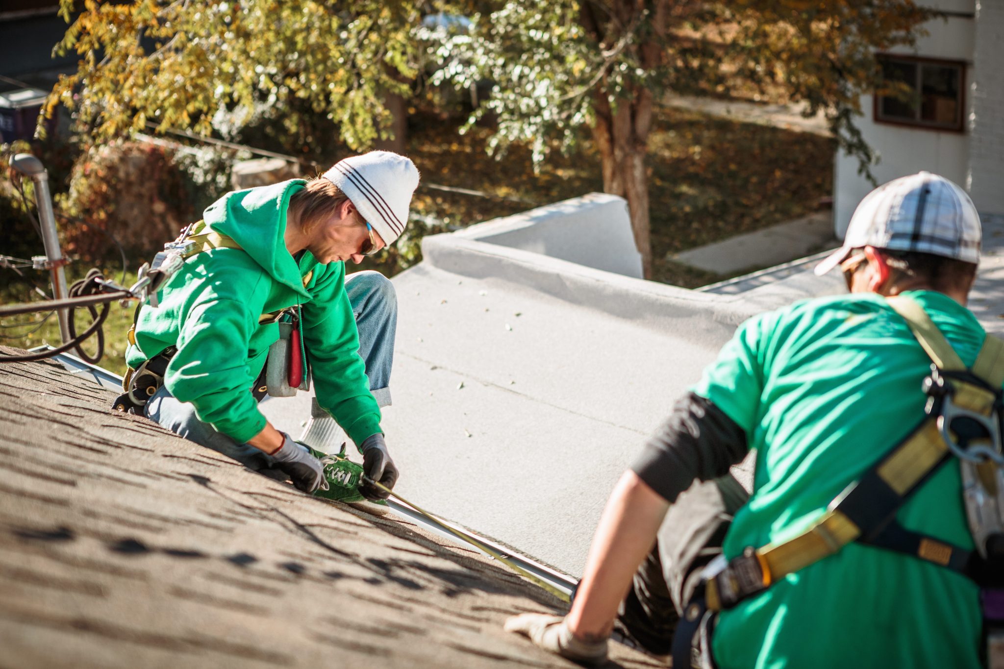 Reliable Camden Roof Repair for Homes & Businesses