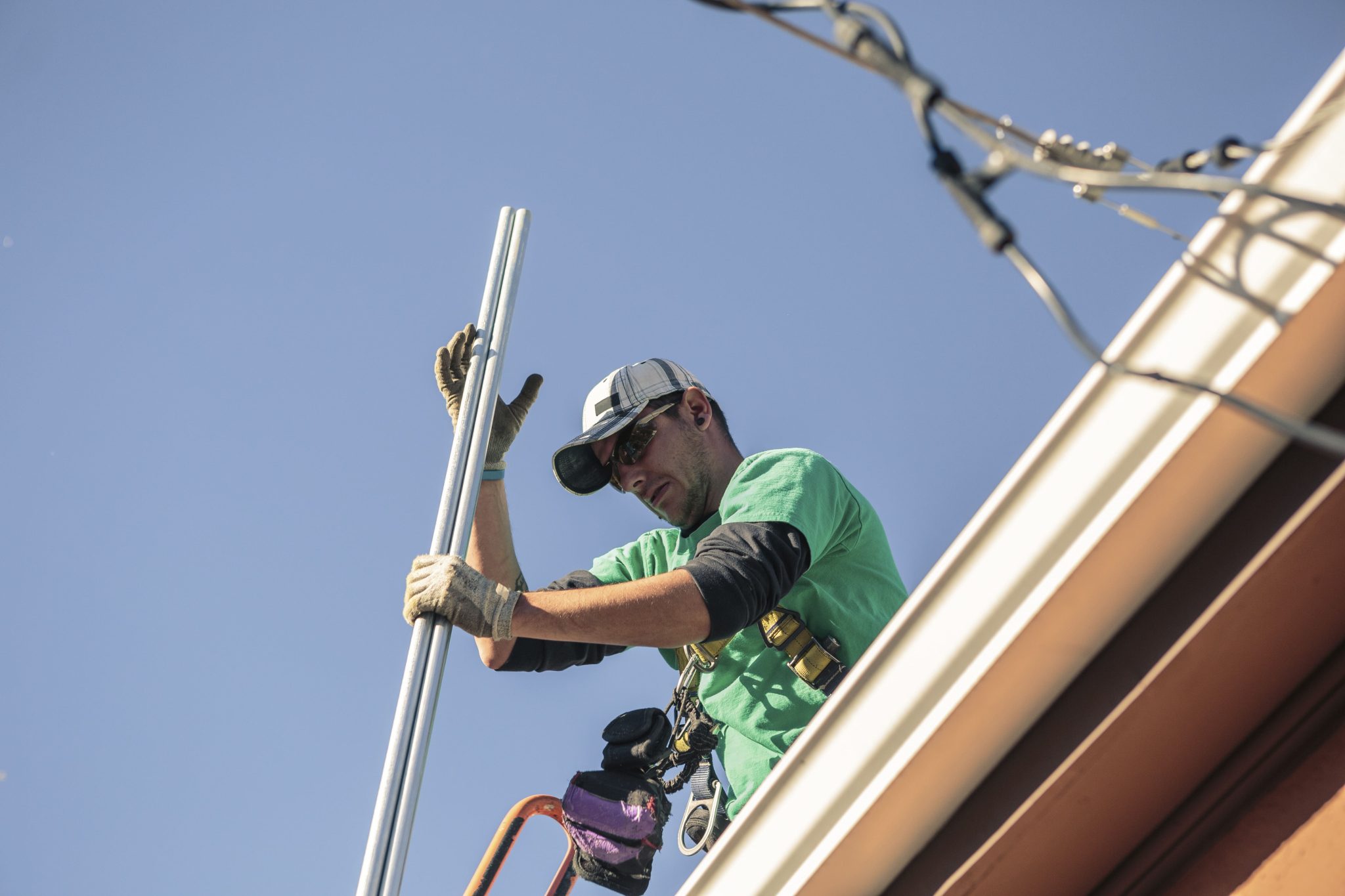 Rooty Hill Roof Repair | Fast & Reliable Roofing Services