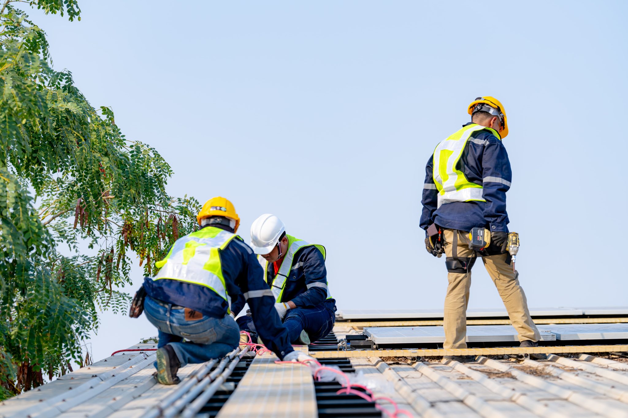 Mount Druitt Roof Repair Specialists | Western Sydney Roof Repair