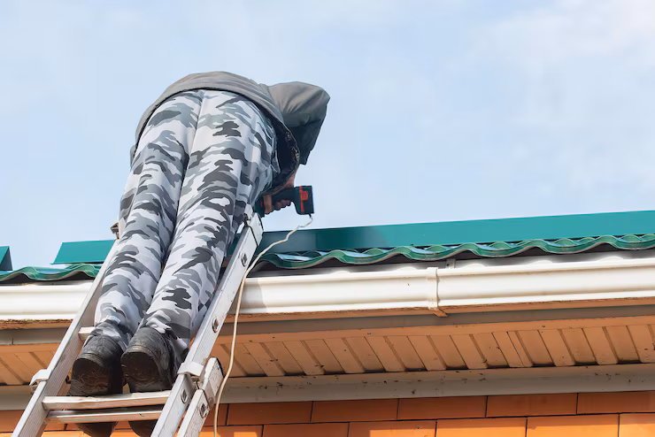 Roof Repair Wetherill Park – Trusted Local Roofing Experts