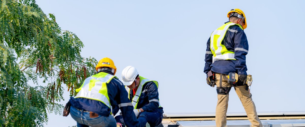 Mount Druitt Roof Repair